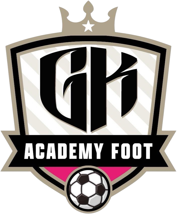 Logo GK Academy